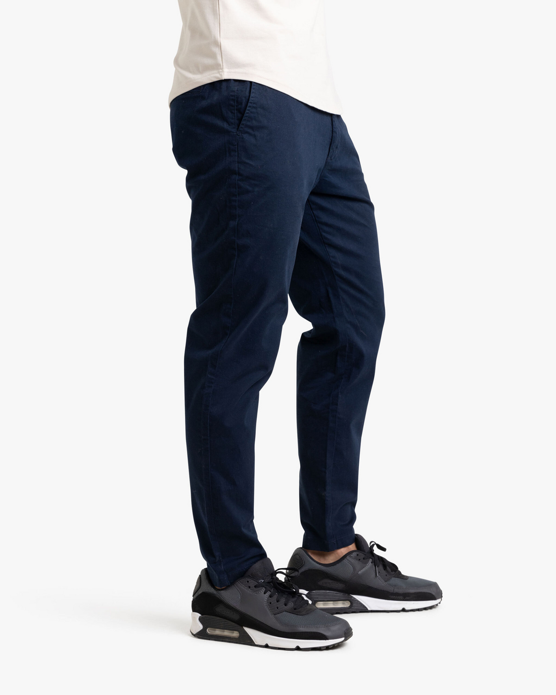 Core Flex Slim Chino Pants