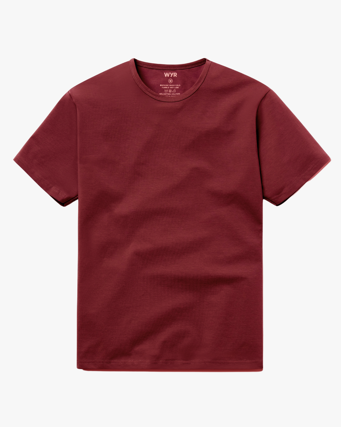 Relaxed Classic Tee