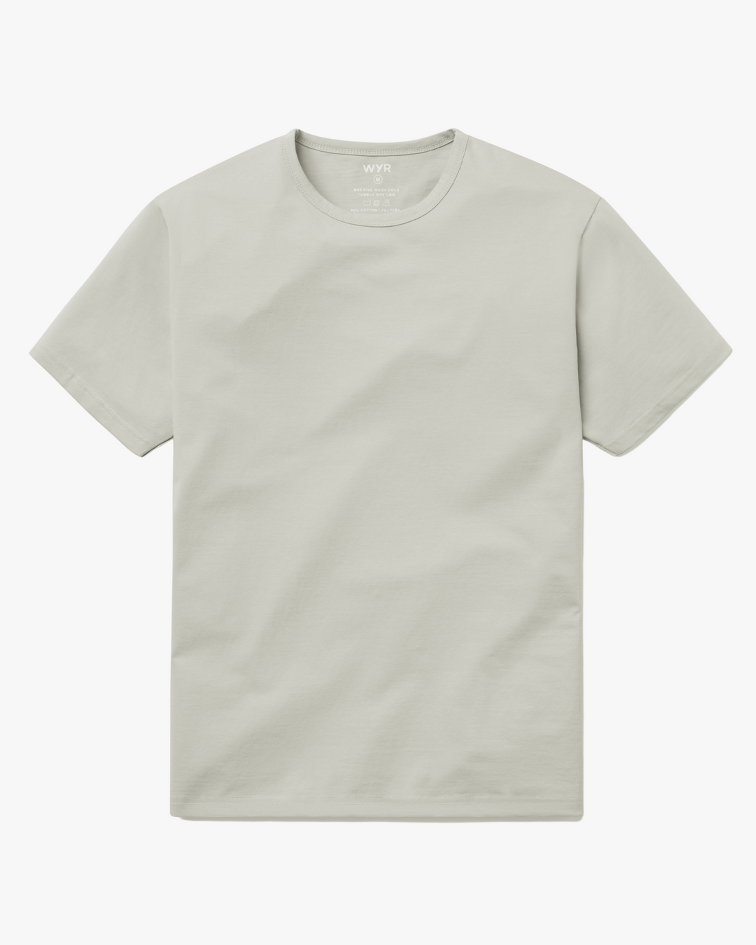 Relaxed Classic Tee