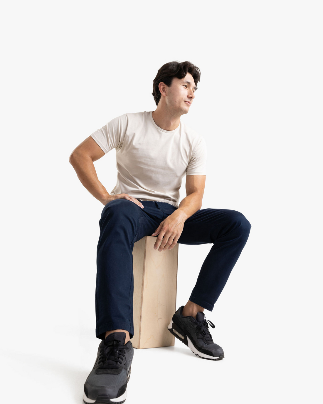 Core Flex Slim Chino Pants