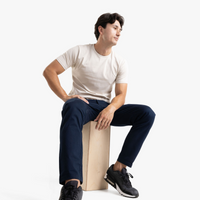 Core Flex Slim Chino Pants