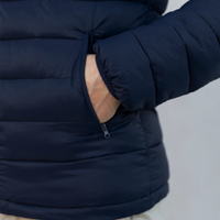 Cloud Core Puffer Jacket