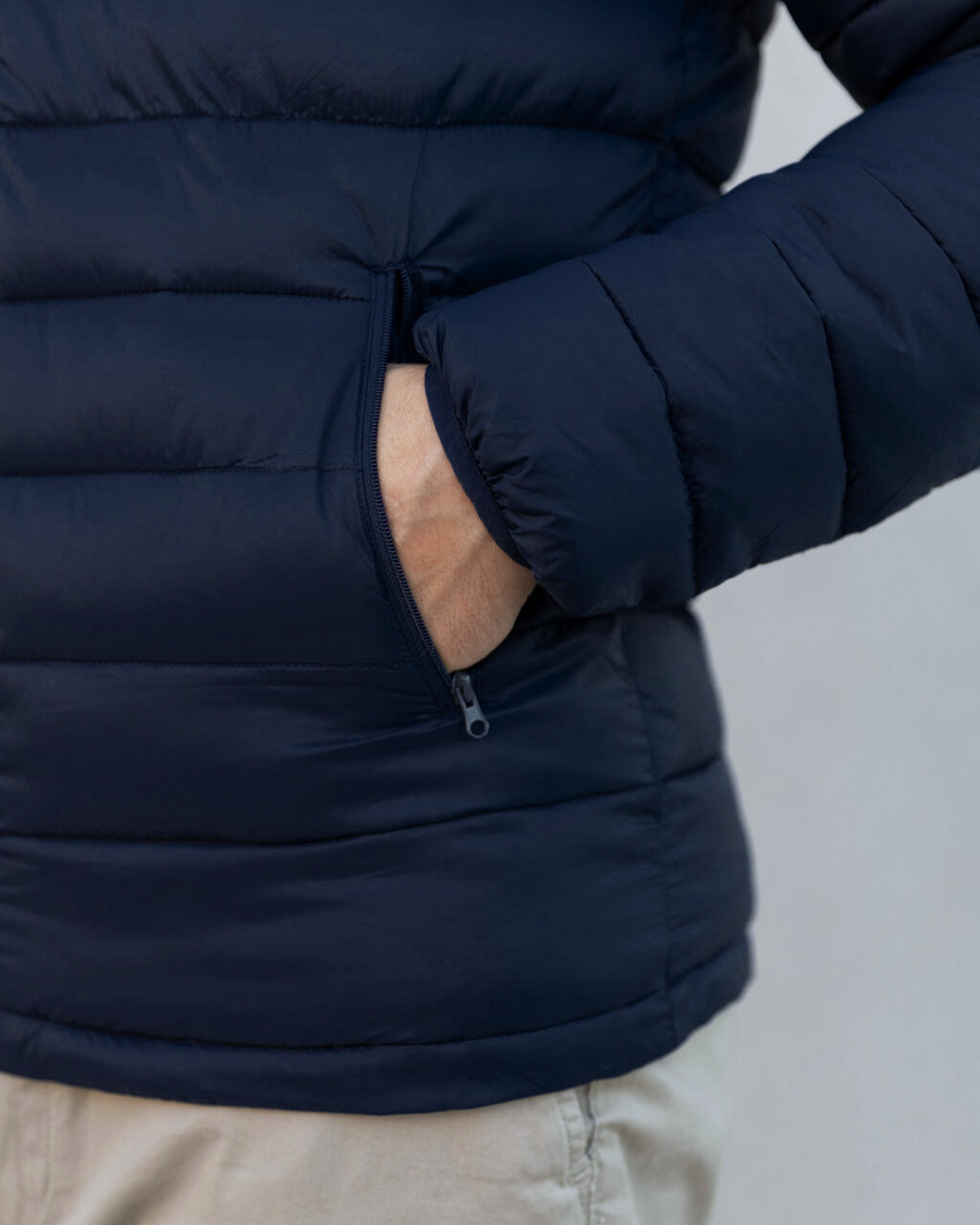 Cloud Core Puffer Jacket