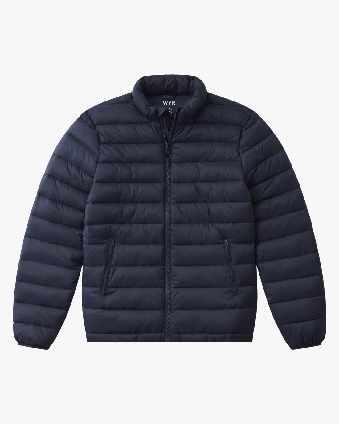 Cloud Core Puffer Jacket