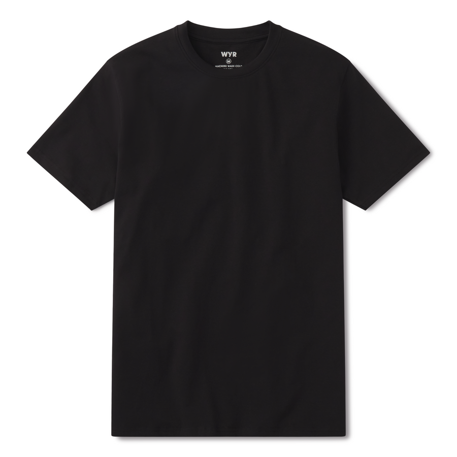 Signature Classic Tee