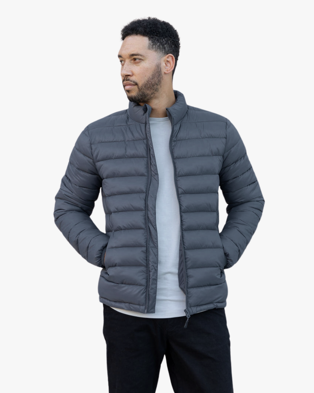 Cloud Core Puffer Jacket