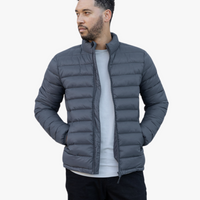 Cloud Core Puffer Jacket