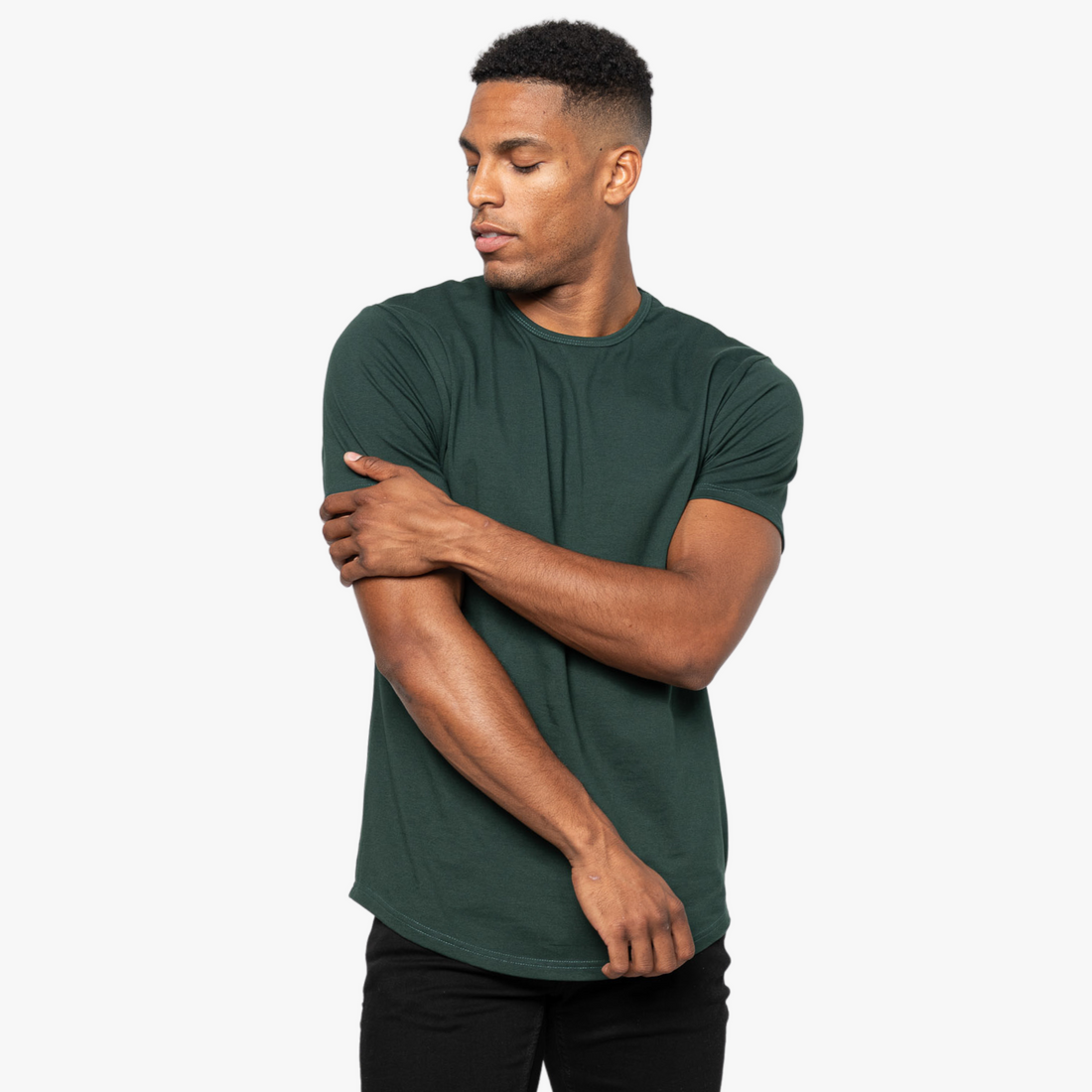 Tailored-For-You Tee