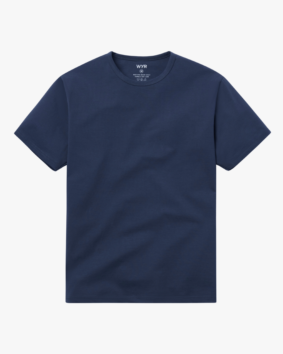 Relaxed Classic Tee