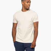 Tailored-For-You Tee