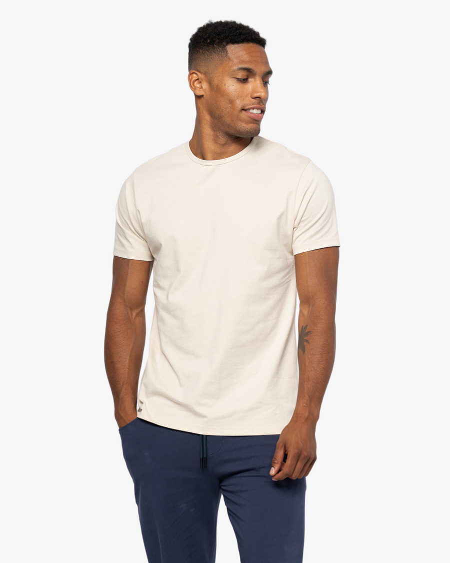 Tailored-For-You Tee