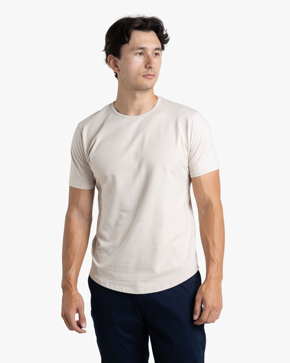 Tailored-For-You Tee