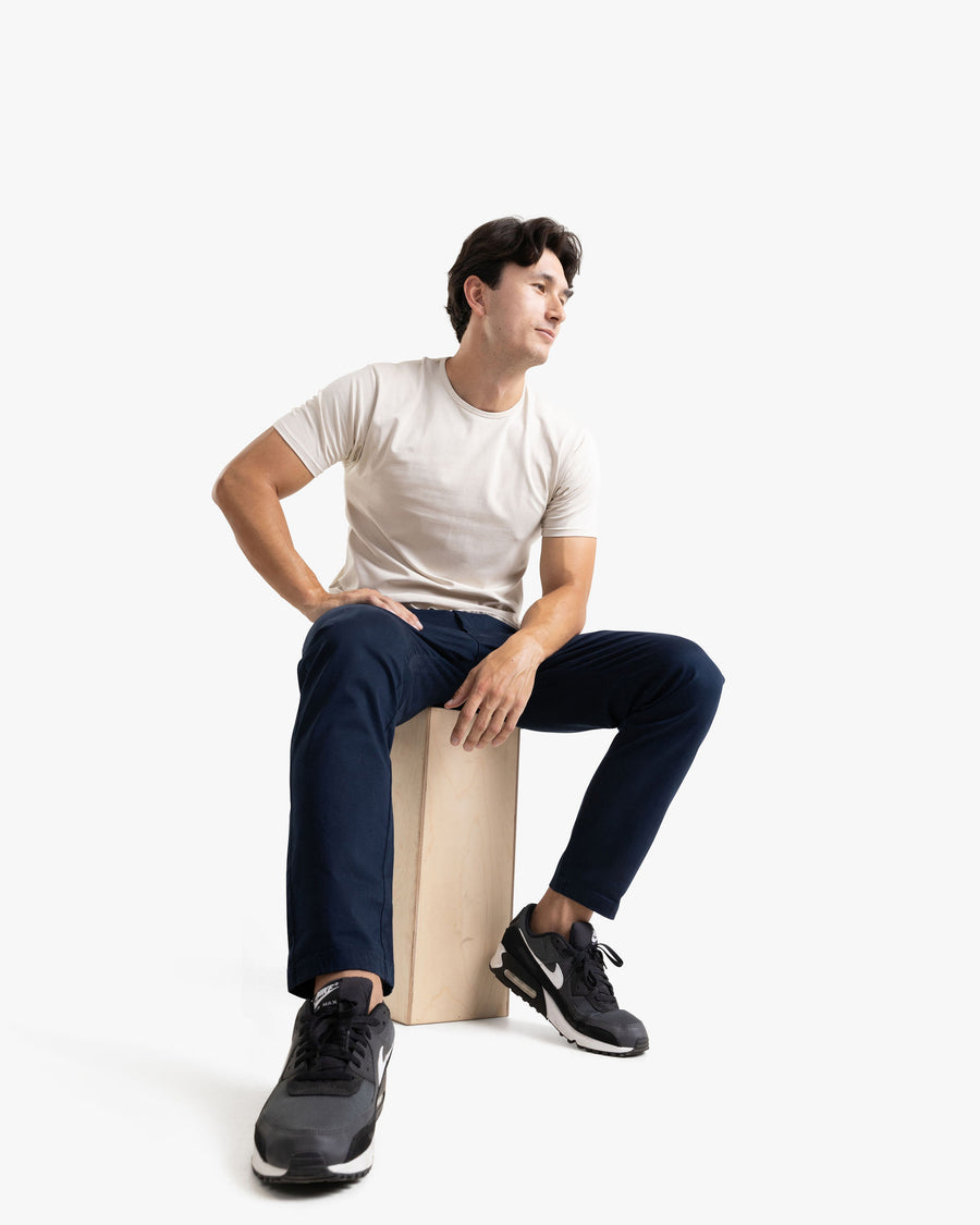 Core Flex Chino Pants