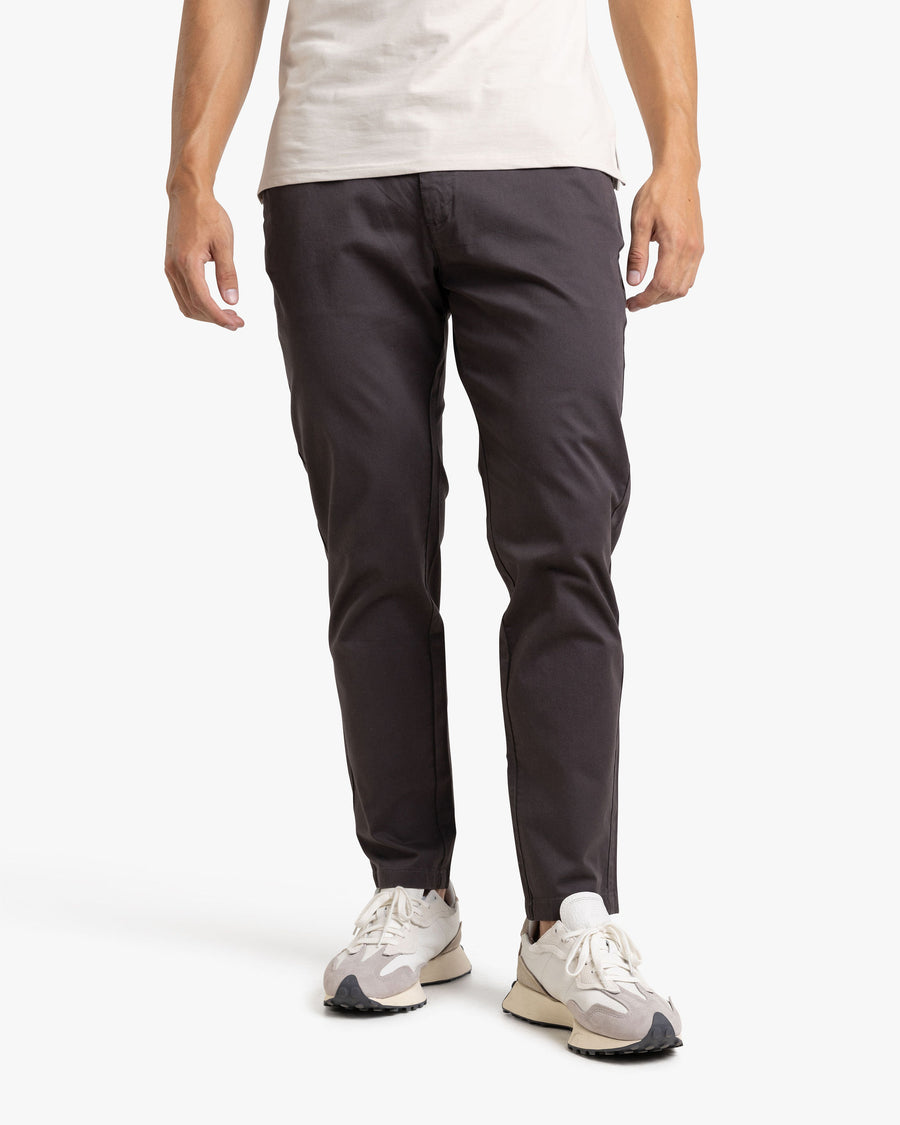 Core Flex Slim Chino Pants