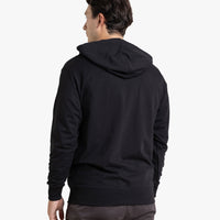 All-Day Comfort Zip Hoodie