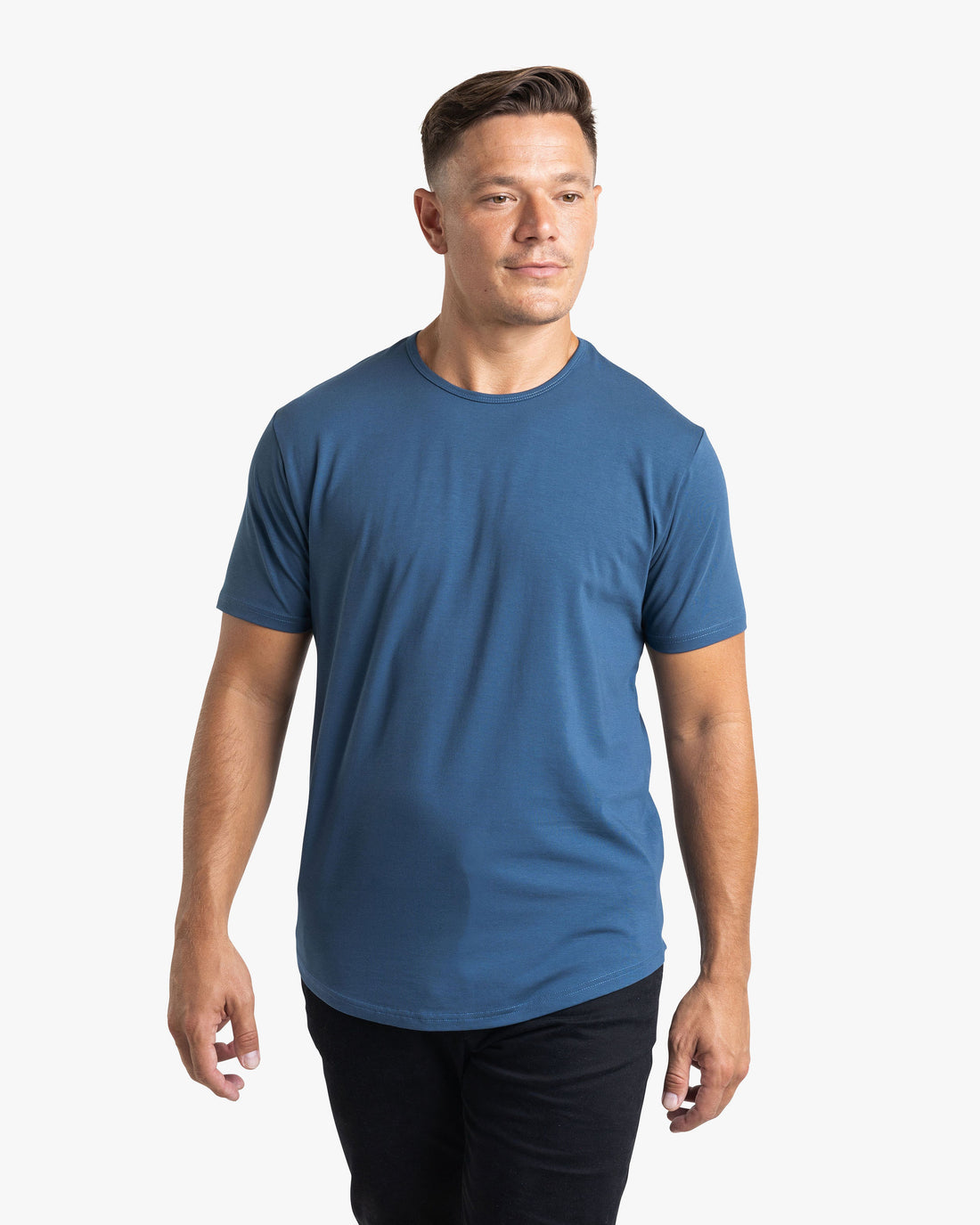 Tailored-For-You Tee