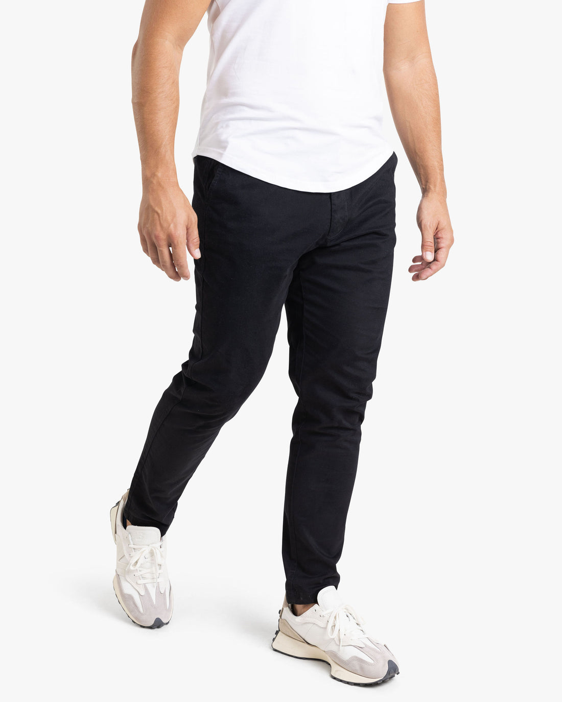 Core Flex Slim Chino Pants