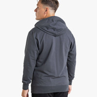 All-Day Comfort Zip Hoodie