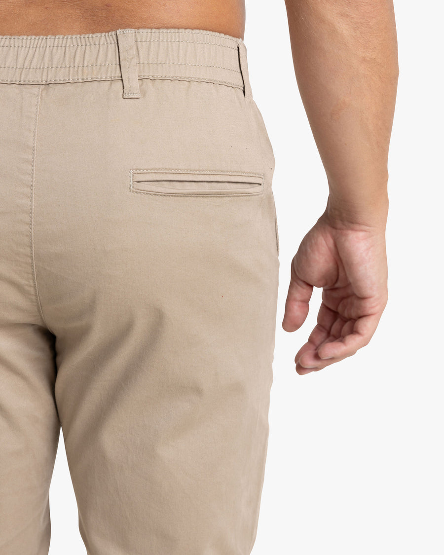 Core Flex Slim Chino Pants