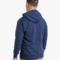 All-Day Comfort Zip Hoodie